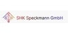 Kundenlogo von SHK-Speckmann GmbH