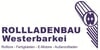 Kundenlogo von Westerbarkei Markus Rollladenbau