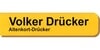 Kundenlogo von Volker Drücker Raumausstattung