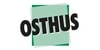 Kundenlogo von Glas Osthus GmbH