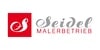 Kundenlogo von Seidel Maler