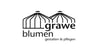 Kundenlogo von Grawe Blumen