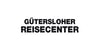 Kundenlogo von Gütersloher Reisecenter Reisebüro