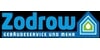 Kundenlogo von Zodrow Gebäudeservice