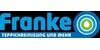 Kundenlogo von Teppichreinigung Franke Inh. M. Tramte