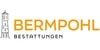 Kundenlogo von Bermpohl Beerdigungsinstitut