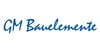 Kundenlogo von GM Bauelemente