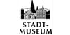 Kundenlogo von Stadtmuseum Gütersloh