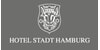 Kundenlogo von Hotel Stadt Hamburg