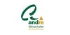 Kundenlogo von andre Werterhalter GmbH für Haus u- Garten Hausmeisterdienst