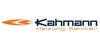 Kundenlogo von Kahmann GmbH Heizung + Sanitär