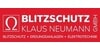 Kundenlogo von Neumann Klaus Blitzschutz/Elektrotechnik