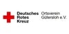 Kundenlogo von Deutsches Rotes Kreuz Ortsverein Gütersloh