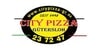 Kundenlogo von City Pizza