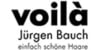 Kundenlogo von Voila Jürgen Bauch Frisuren u. Kosmetik