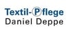 Kundenlogo von Deppe Daniel Textilpflege