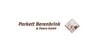 Kundenlogo von Berenbrink & Peters GmbH Parkettbetrieb
