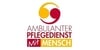 Kundenlogo von Mit-Mensch GmbH Häusliche Krankenpflege Pflegedienst