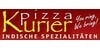 Kundenlogo von Pizza Kurier