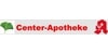 Kundenlogo von Center-Apotheke