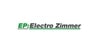 Kundenlogo von EP:Electro-Zimmer GmbH