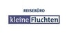 Kundenlogo von Kleine Fluchten GmbH Reisebüro