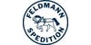 Kundenlogo von Feldmann Spedition GmbH