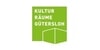 Kundenlogo von Kultur Räume  Gütersloh Stadthalle u. Theater