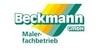 Kundenlogo von Beckmann GmbH Malerfachbetrieb
