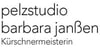 Kundenlogo von Janßen Barbara Pelzstudio