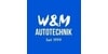 Kundenlogo von W & M Autotechnik GbR