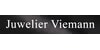 Kundenlogo von Viemann Juwelier Inh. Frank Weidler