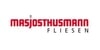 Kundenlogo von Masjosthusmann GmbH Fliesenfachgeschäft