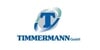 Kundenlogo von Timmermann GmbH Malerfachbetrieb