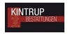 Kundenlogo von Kintrup Bestattungen