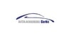 Kundenlogo von Gerks Thomas Autolackiererei