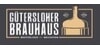 Kundenlogo von Gütersloher Brauhaus