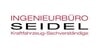 Kundenlogo von Seidel Ingenieurbüro GTÜ Kfz-Prüfstelle