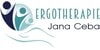 Kundenlogo von Ceba Jana Praxis für Ergotherapie