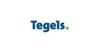 Kundenlogo von Tegels Fliesenfachgeschäft e. K.