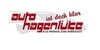 Kundenlogo von Hagenlüke Auto