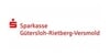 Kundenlogo von Sparkasse Gütersloh-Rietberg-Versmold Hauptgeschäftsstelle
