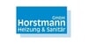 Kundenlogo von Horstmann GmbH Heizung und Sanitär