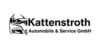 Kundenlogo von Kattenstroth Automobile & Service GmbH
