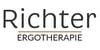 Kundenlogo von Ergotherapiepraxis Richter