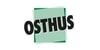 Kundenlogo von Glas Osthus GmbH