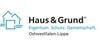Kundenlogo von Haus-, Wohnungs- und Grund-Eigentümerverein