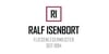 Kundenlogo von Isenbort Ralf Fliesen