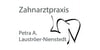 Kundenlogo von Laustroer-Nienstedt Petra Praxis für Zahnheilkunde