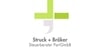 Kundenlogo von Struck + Bröker Steuerberater PartGmbB